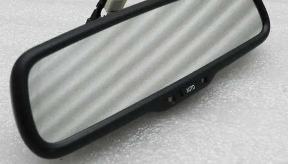Toyota Avensis T270 Rear view mirror (interior) 878100F050