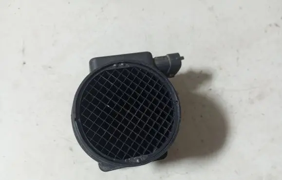 Opel Zafira B Mass air flow meter 5WK9634 24404016 17759687