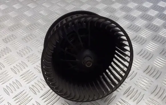Ford Focus C-MAX Front door blower motor 3M5H-18456-EB