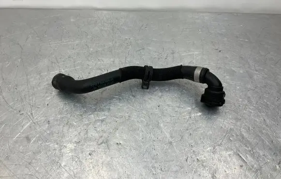 BMW 5 F10 F11 Engine coolant pipe/hose 7584405 15476810