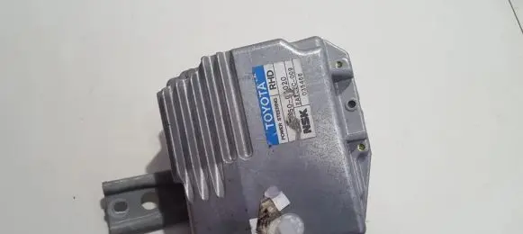 Toyota Corolla Verso E121 Power steering control unit/module eatcec009 eatcec-009