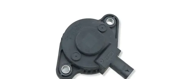 Hyundai Ioniq Camshaft vanos timing valve 2435703HA0