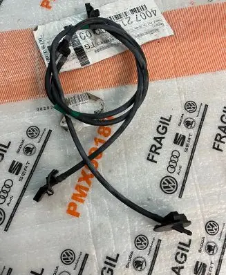 Lexus UX Windshield washer fluid hose 9009933080 8537312050