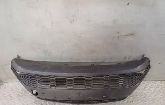 Toyota C-HR I Front bumper 52129F4110