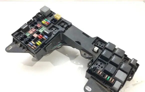 Fuse box set