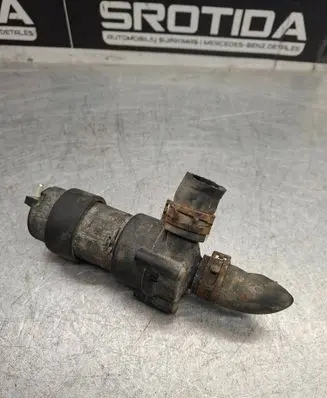 Mercedes-Benz C W203 Electric auxiliary coolant/water pump 