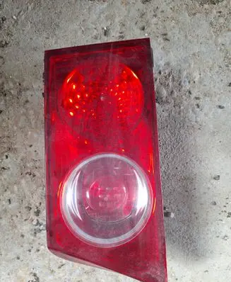 Honda Accord Tailgate rear/tail lights