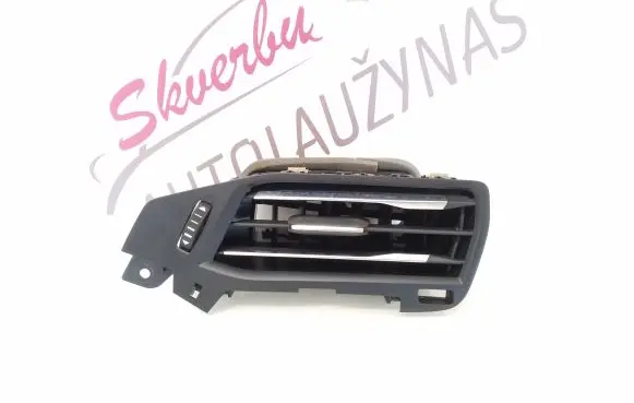 Ford Kuga III Dashboard side air vent grill/cover trim JX7B19893 193363251 LHDRH0H