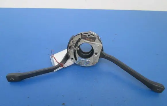 Volkswagen Jetta II Other switches/knobs/shifts