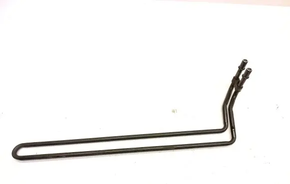 BMW 3 E46 Power steering radiator 1436262