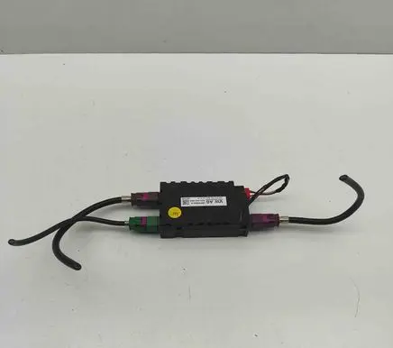 Skoda Superb B8 (3V) USB control unit 3G5035953