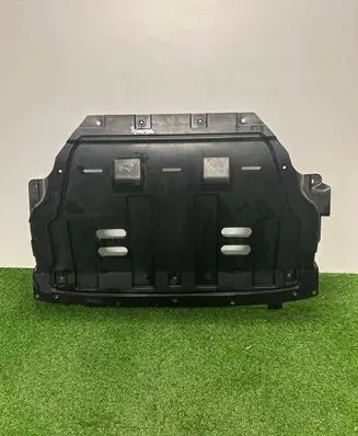 Hyundai Ioniq Front bumper skid plate/under tray 86691G7500