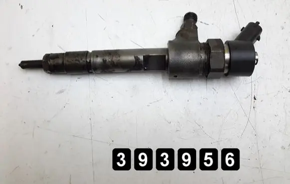 Alfa Romeo 156 Fuel injector 0445110002