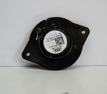 Audi A4 S4 B8 8K Panel speaker 8R0035399