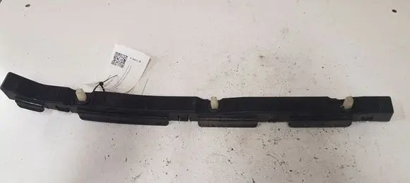 Hyundai Santa Fe Rear bumper mounting bracket 866162B000
