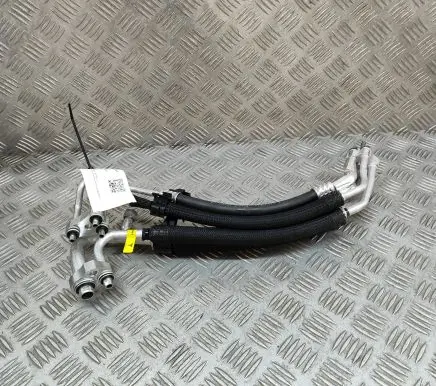 Tesla Model Y Air conditioning (A/C) pipe/hose 162670000E