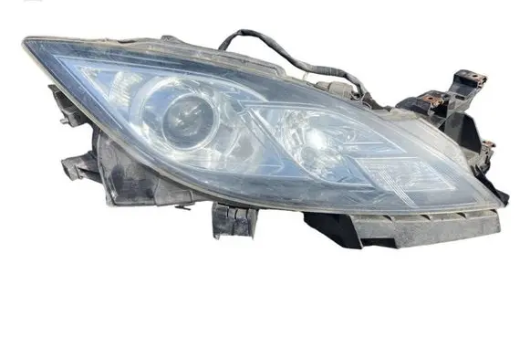 Mazda 6 Headlight/headlamp 9922681017