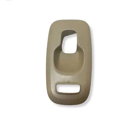 Volvo S60 Front door window switch trim 09193384