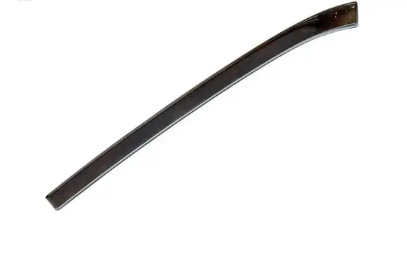 Mercedes-Benz S W222 Front door trim bar A2227200022 A2228251110