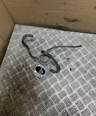 Valve vacuum