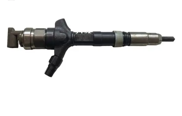 Toyota Corolla Verso E121 Fuel injector 236700G010