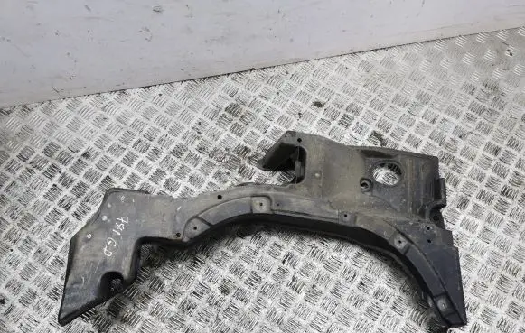 Toyota Corolla E210 E21 Trunk boot underbody cover/under tray 