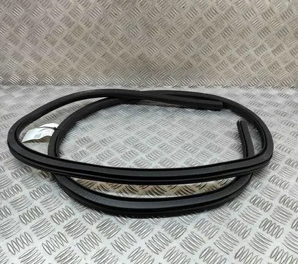 Ford Mustang Mach-E Rubber seal rear door LJ8BR20709AC LJ8BR20708AC