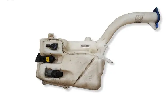 Ford Mondeo MK V Windshield washer fluid reservoir/tank DS7313K175AF