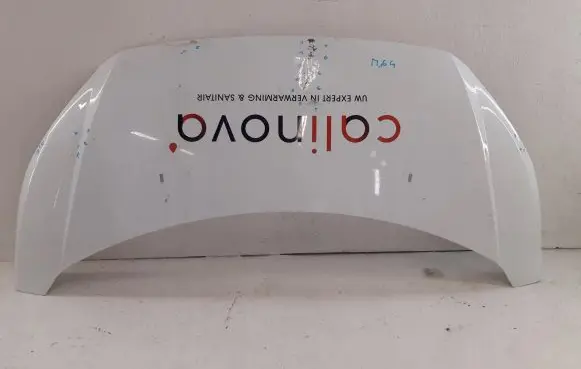 Ford Transit Custom Engine bonnet/hood