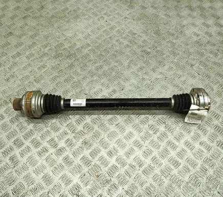Audi Q8 Rear driveshaft 4M0501201D