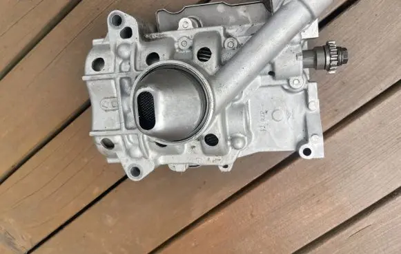 Honda CR-V Other engine bay part 11RZP