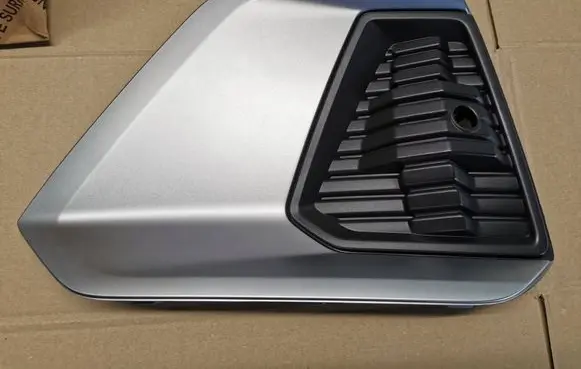 Audi A1 Front bumper lower grill 82A807679JDANEK 82A807679J