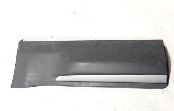Land Rover Evoque I Rear door trim (molding) BJ32274A49BH
