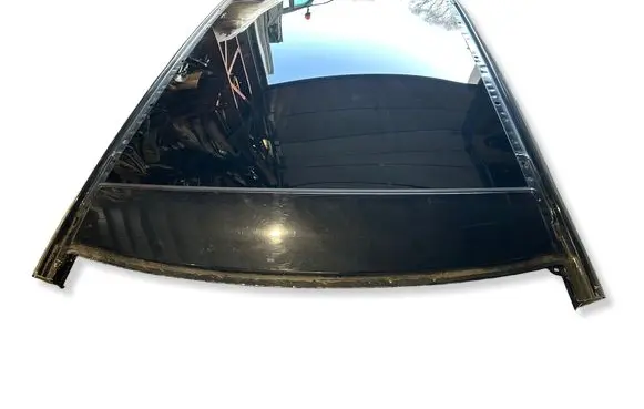 Jaguar F-Pace Sunroof glass 