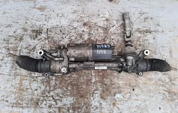Mercedes-Benz C W205 Steering rack A2054602901