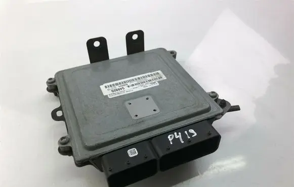 Dodge Nitro Other control units/modules P68031686AE P419