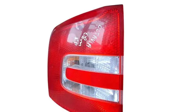 Skoda Octavia Mk2 (1Z) Rear/tail lights 1Z9945095