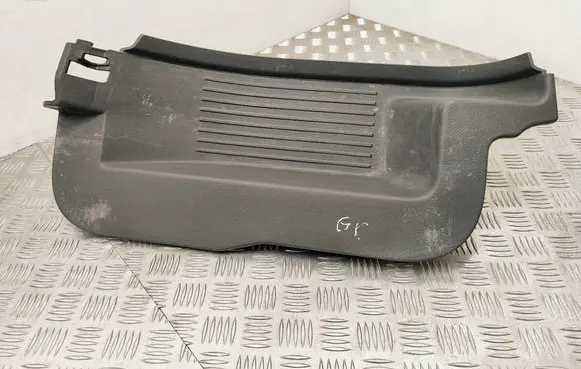 Ford Transit - Tourneo Connect Rear sill trim cover DT11V13245C DT11V13245A
