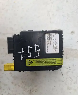 Volkswagen PASSAT B7 Steering angle sensor 1K0953549AF 05113513 01019052770556