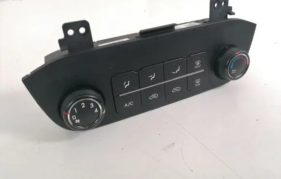 KIA Sportage Climate control unit 972503U001