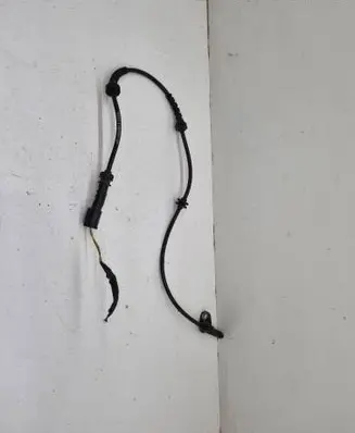 BMW 5 F10 F11 ABS rear brake sensor 6784901