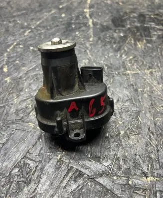 Intake manifold valve actuator/motor