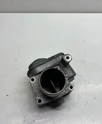 Opel Astra H Throttle valve 8981052080
