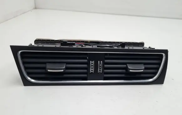 Audi A4 S4 B8 8K Dash center air vent grill 8T1820951E