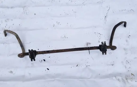 Renault Trafic II (X83) Front anti-roll bar/sway bar