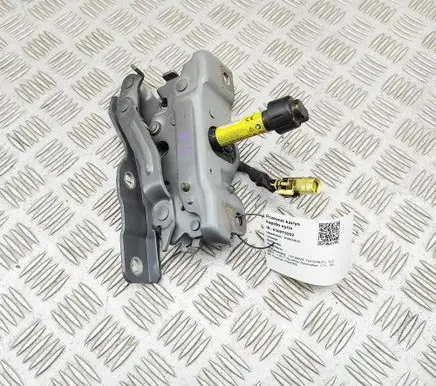 Hyundai Tucson TL Engine bonnet/hood hinges 79110D7000