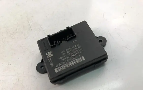 Ford Focus Other control units/modules BV6N14B532AJ