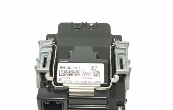 Audi A5 Windshield/windscreen camera 8W6907217E 1052730000 8W6907217D