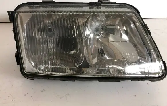 Audi A3 S3 8L Headlight/headlamp