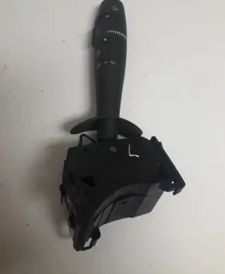 Renault Laguna II Wiper control stalk 8200012245